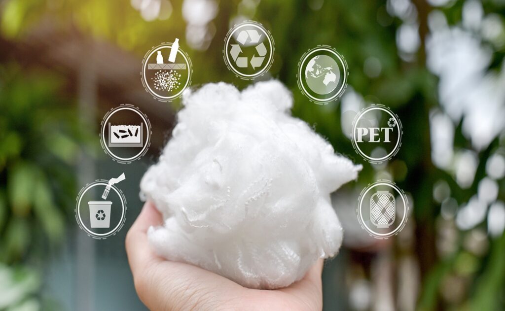 Ecofibre: The Future of Sustainable Textiles